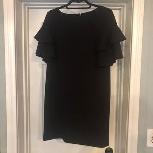 ✨SALE ✨ Any 2 Items, 20% OFF✨ Calvin Klein // little Black Dress